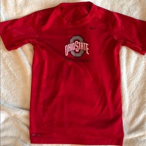 Ohio State - OSU T-shirt Football Youth